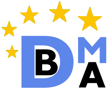 Erasmus Mundus Masters in Big Data Management and Analytics (BDMA) logo